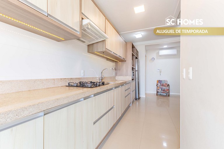 Cobertura Duplex com Jacuzzi a Passos da Praia – Reserve Já
