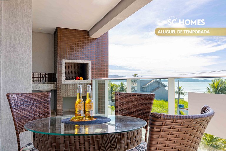 Ático grande con vistas al mar - Jacuzzi privado