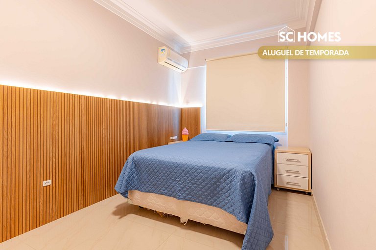 Apartamento cómodo para familias en la Playa de Bombas