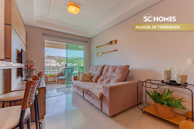 Apartamento cómodo para familias en la Playa de Bombas