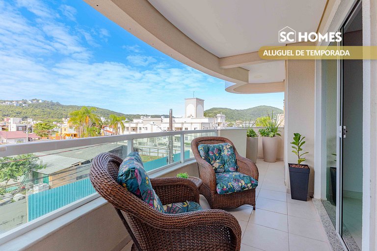 Apartamento cómodo para familias en la Playa de Bombas