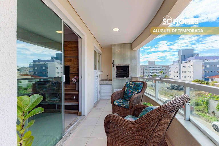 Apartamento cómodo para familias en la Playa de Bombas