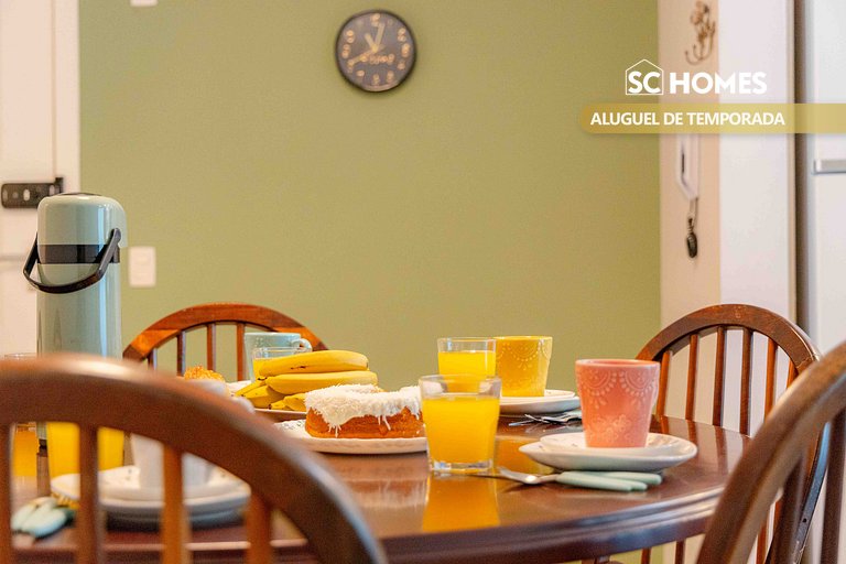 Apartamento cómodo para familias en la Playa de Bombas