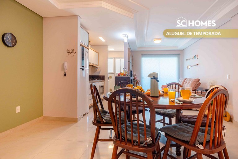 Apartamento cómodo para familias en la Playa de Bombas