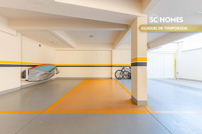 Apartamento cómodo para familias en la Playa de Bombas