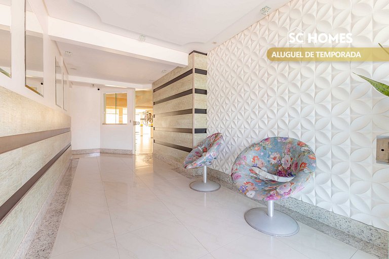 Apartamento cómodo para familias en la Playa de Bombas