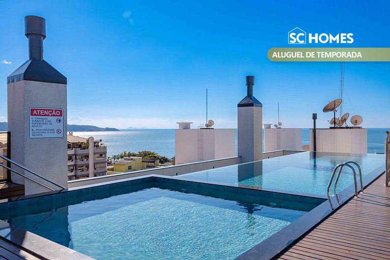 Elegancia y confort en una Suite a 120 metros de la Playa de