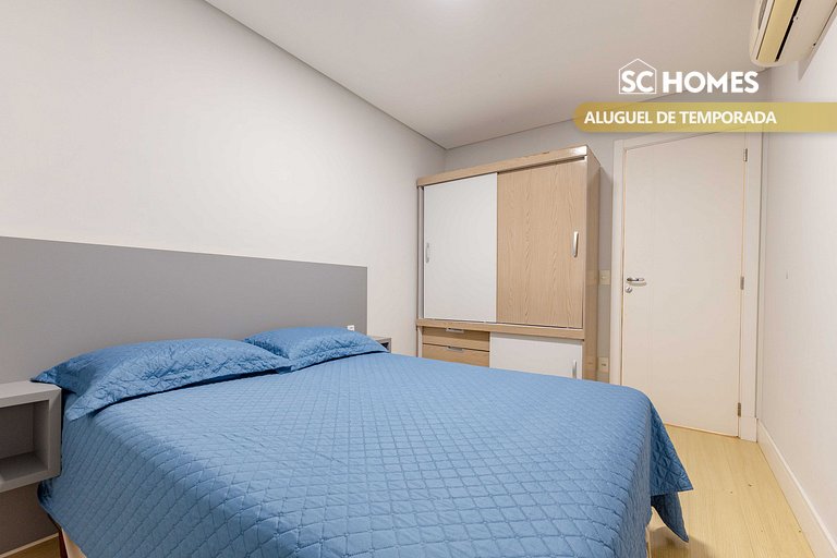 Condominio con Piscina y Jacuzzi - Boulevard
