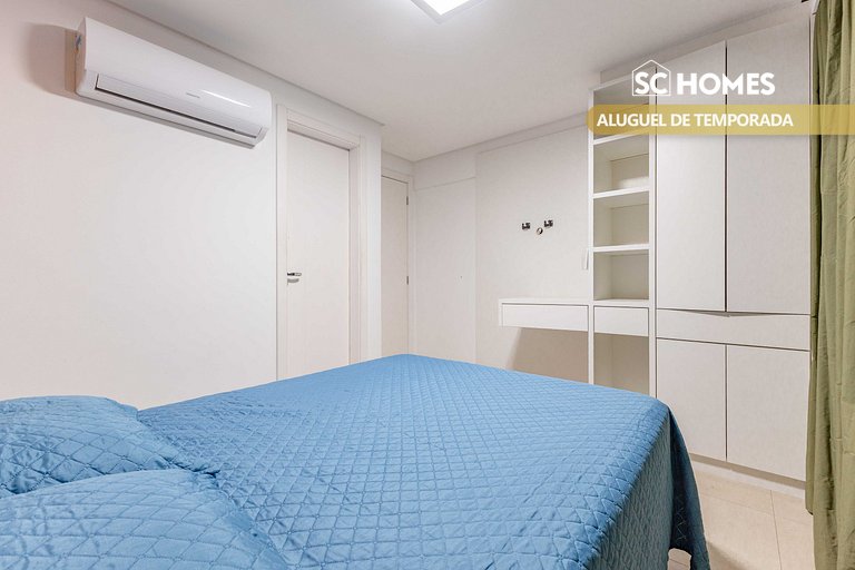 Boulevard - Condominio con Piscina y Jacuzzi
