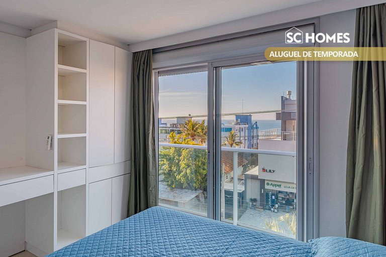 Boulevard - Condominio con Piscina y Jacuzzi