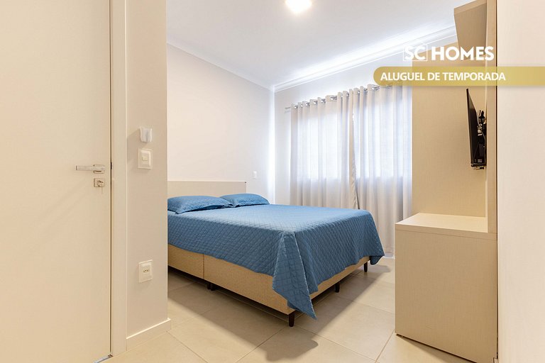 Cómodo apartamento en Mariscal