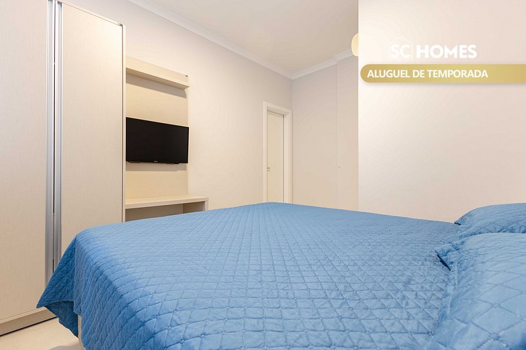 Cómodo apartamento en Mariscal