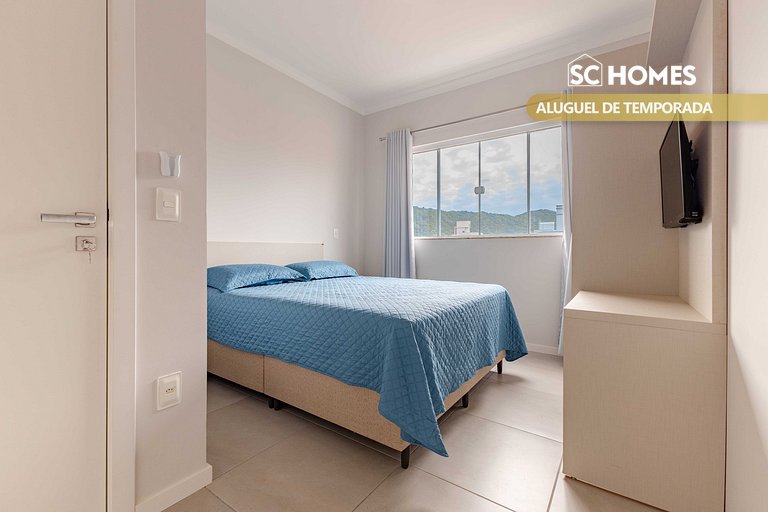 Cómodo apartamento en Mariscal