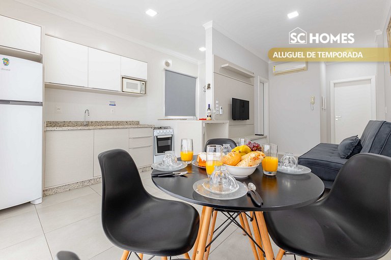 Cómodo apartamento en Mariscal