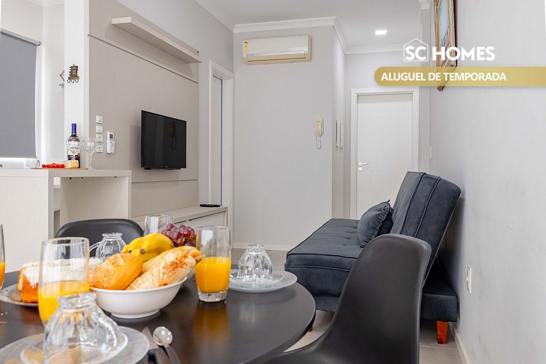 Cómodo apartamento en Mariscal