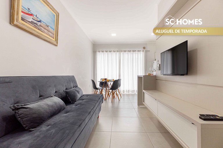 Cómodo apartamento en Mariscal