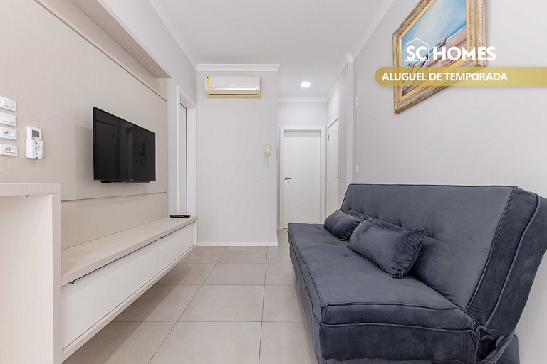 Cómodo apartamento en Mariscal