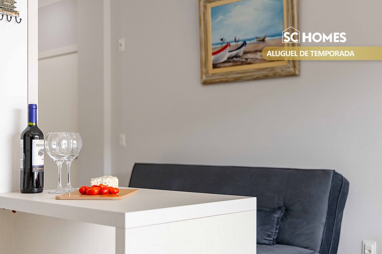 Cómodo apartamento en Mariscal