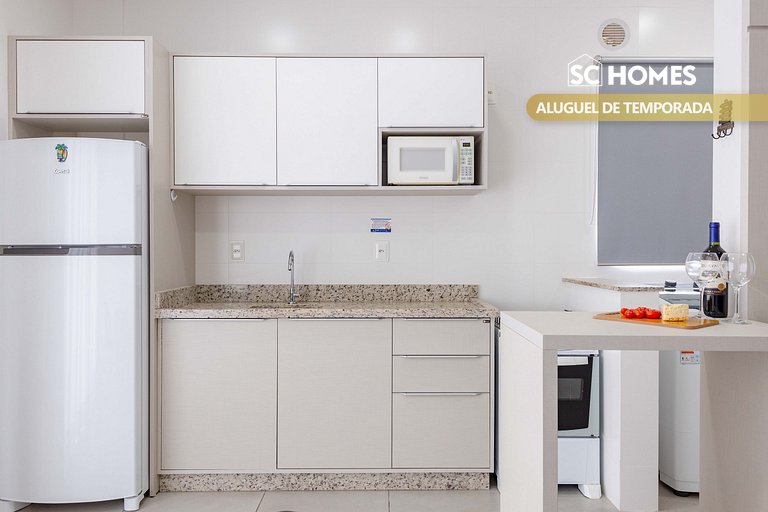 Cómodo apartamento en Mariscal
