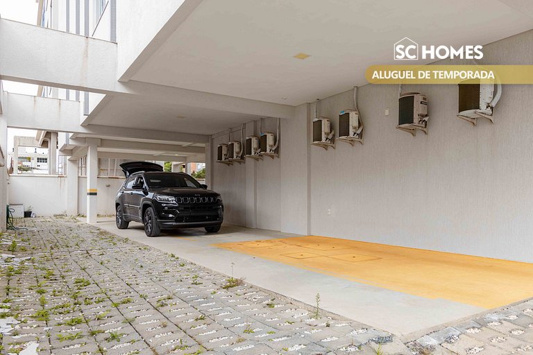 Apartamento Confortável em Mariscal