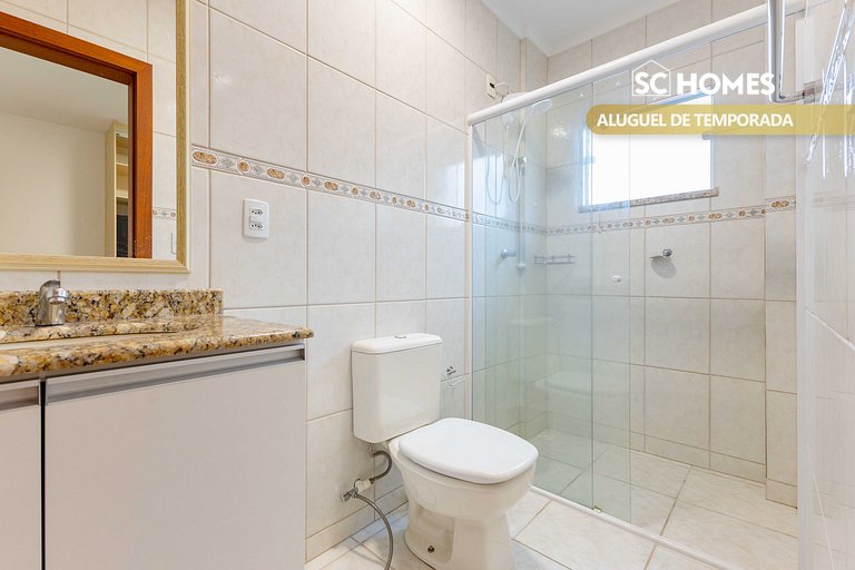 Apartamento Pertinho da Praia de Bombas