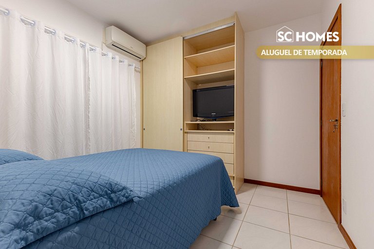 Apartamento Pertinho da Praia de Bombas