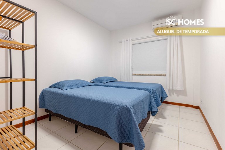 Apartamento Pertinho da Praia de Bombas