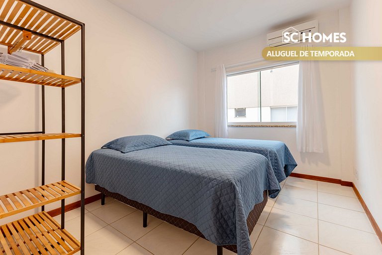 Apartamento Pertinho da Praia de Bombas