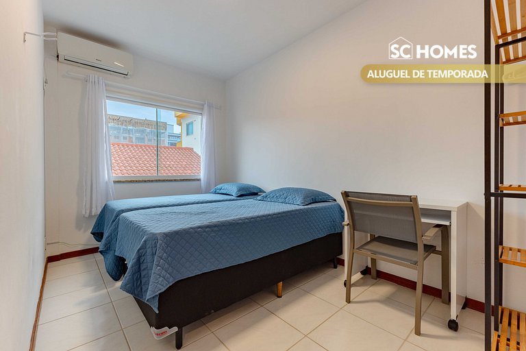 Apartamento Pertinho da Praia de Bombas