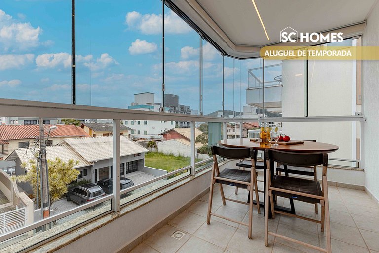 Apartamento Pertinho da Praia de Bombas
