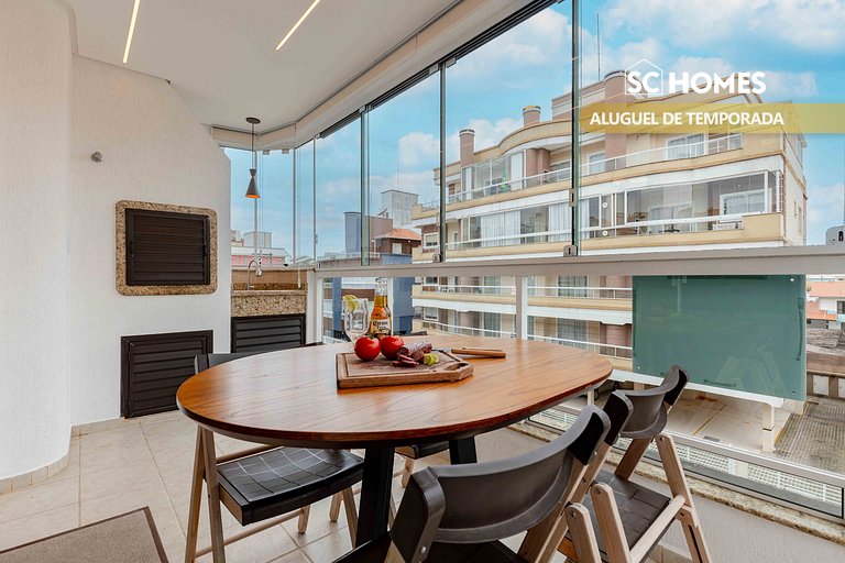 Apartamento Pertinho da Praia de Bombas