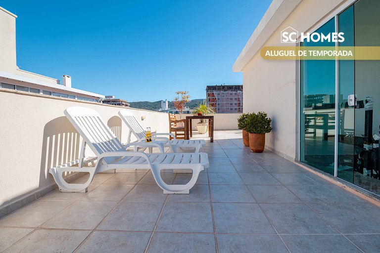 Apartamento Pertinho da Praia de Bombas