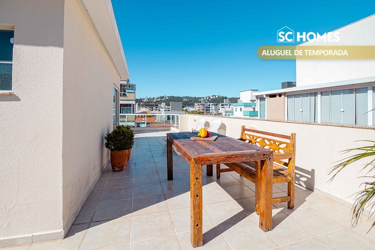 Apartamento Pertinho da Praia de Bombas