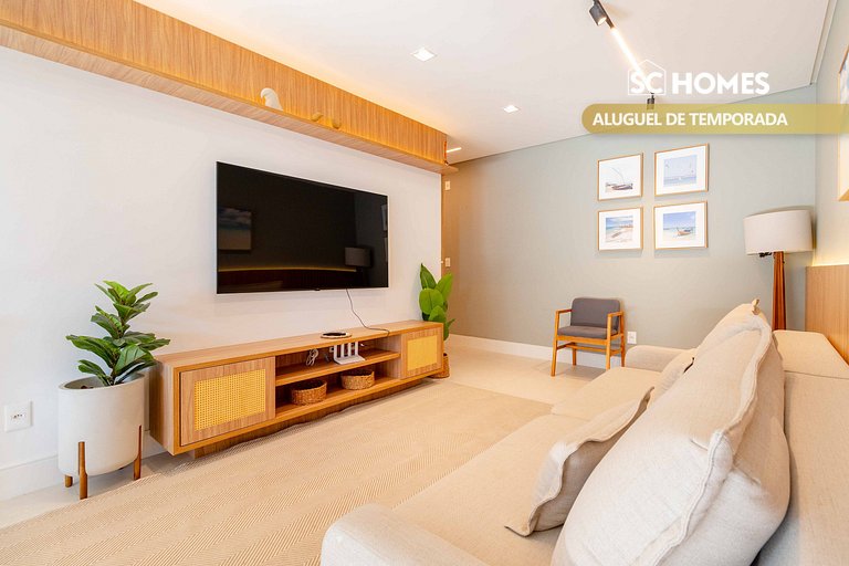 Lumina - Apartamento lujoso
