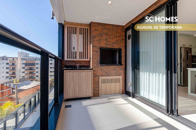 Lumina - Apartamento lujoso