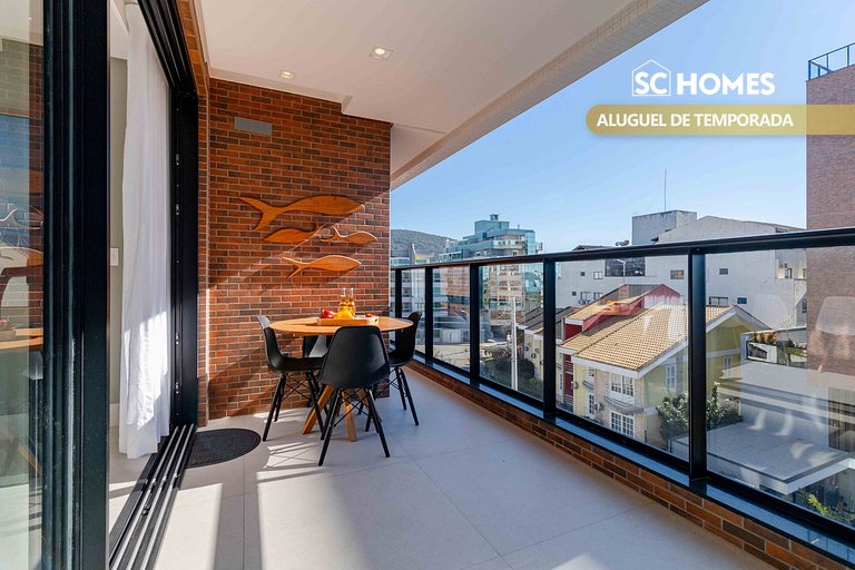 Lumina - Apartamento lujoso