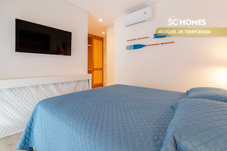 Lumina - Luxuoso apartamento
