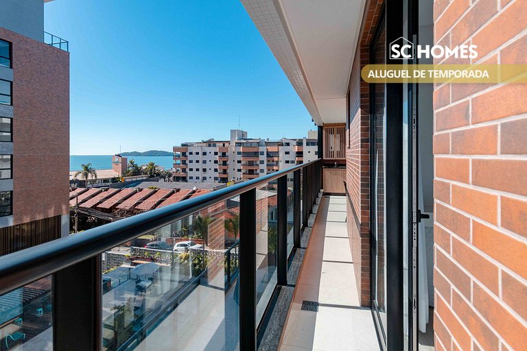 Lumina - Luxuoso apartamento