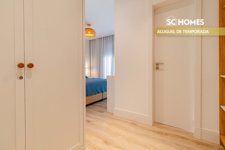 Lumina - Apartamento lujoso