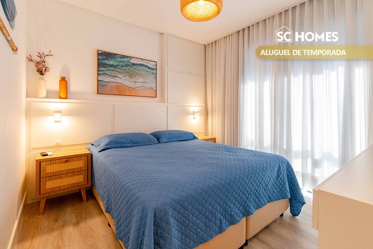 Lumina - Luxuoso apartamento