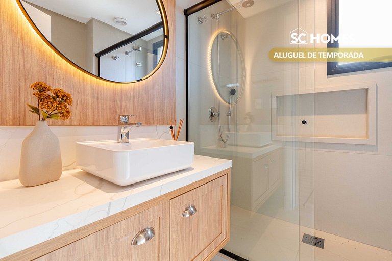 Lumina - Apartamento lujoso