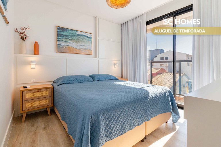 Lumina - Apartamento lujoso