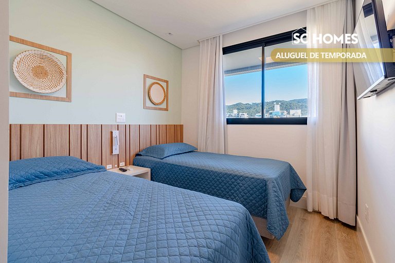 Lumina - Apartamento lujoso