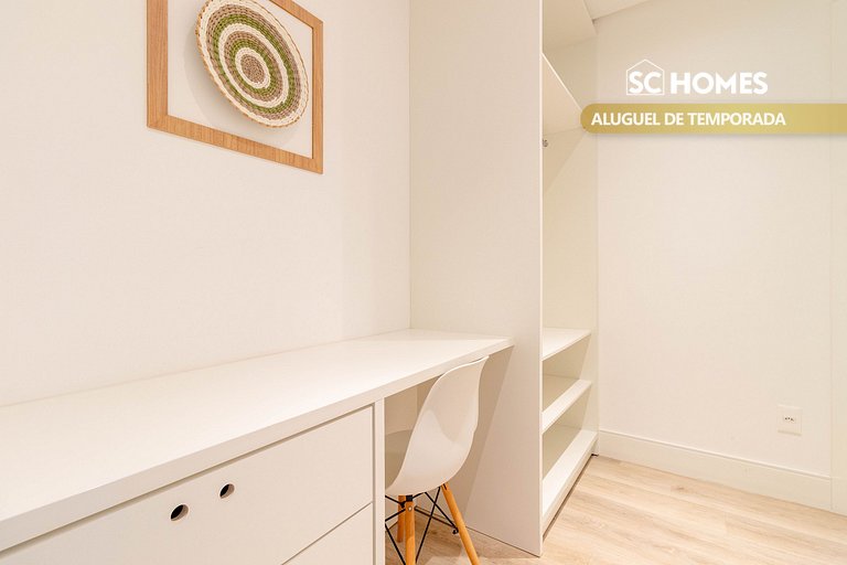 Lumina - Apartamento lujoso