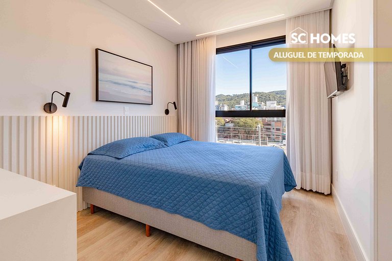 Lumina - Apartamento lujoso
