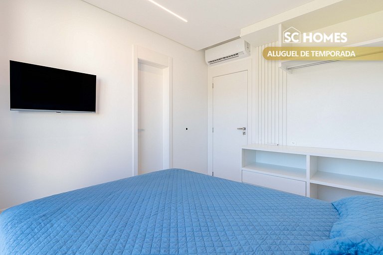 Lumina - Apartamento lujoso