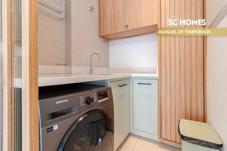 Lumina - Apartamento lujoso