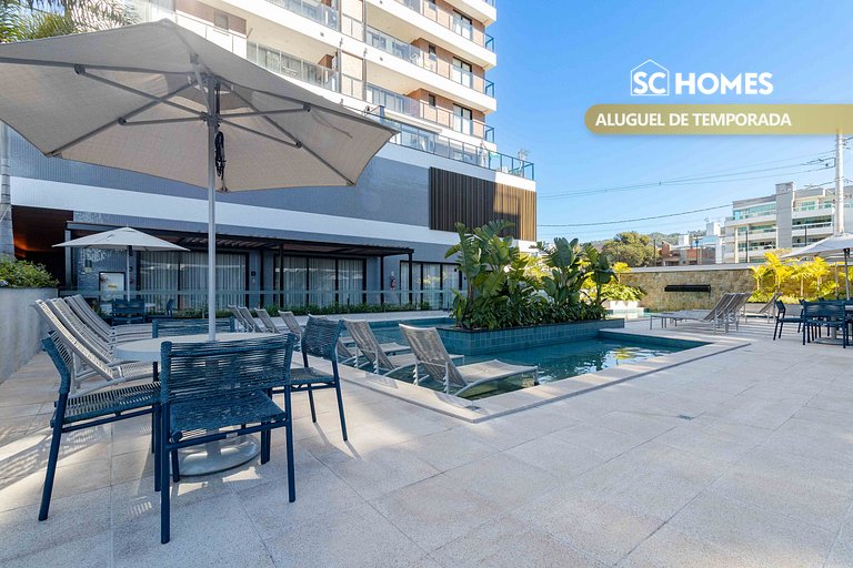 Lumina - Luxuoso apartamento