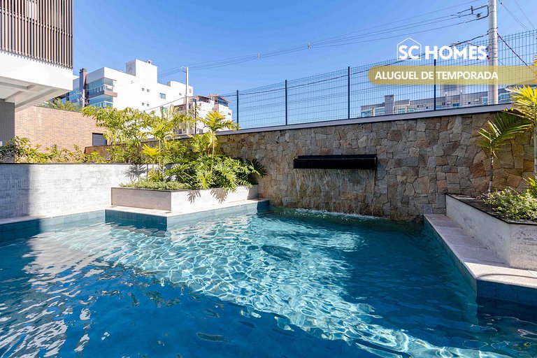 Lumina - Luxuoso apartamento