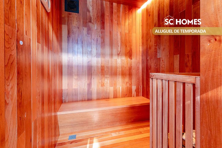 Lumina - Apartamento lujoso